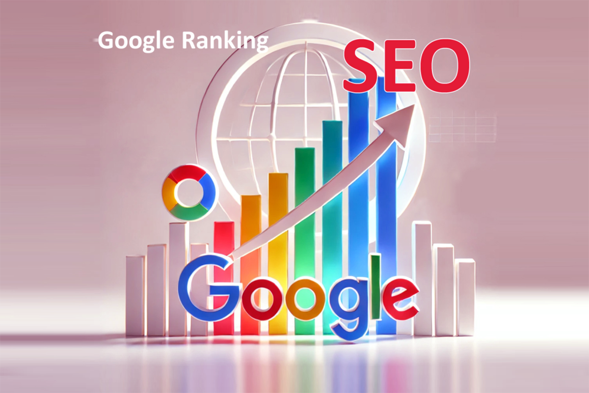 بالا بردن رتبه سایت در گوگل