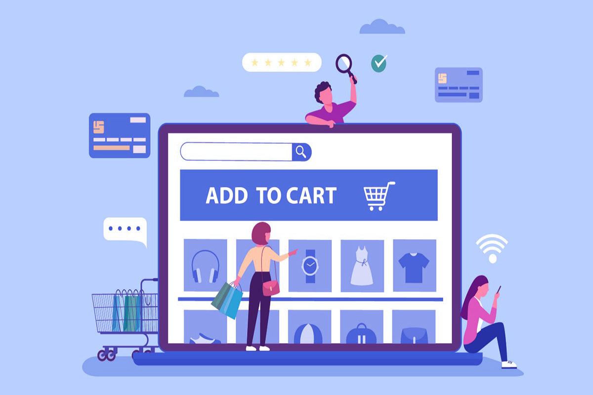 online-sell