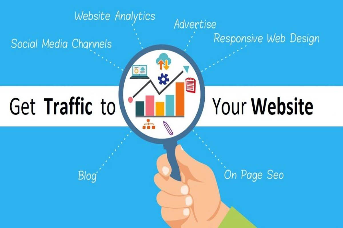 traffic-website