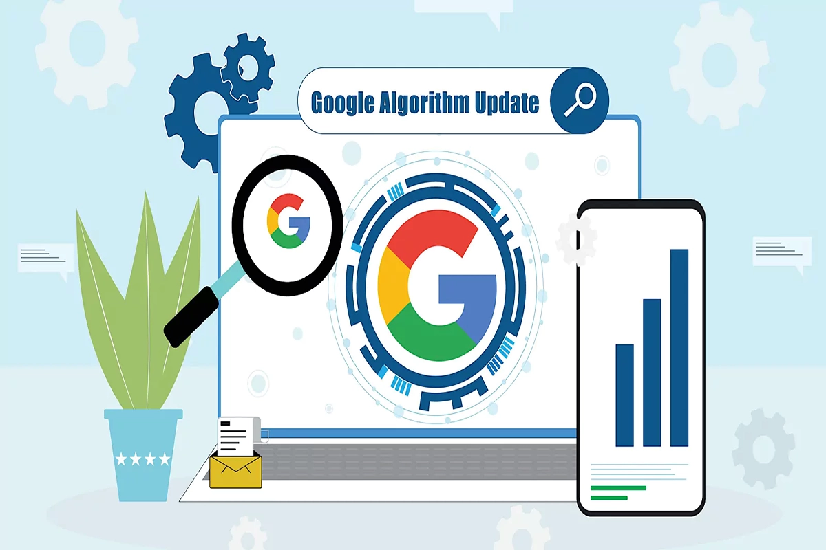 seo-Google-Algorithm
