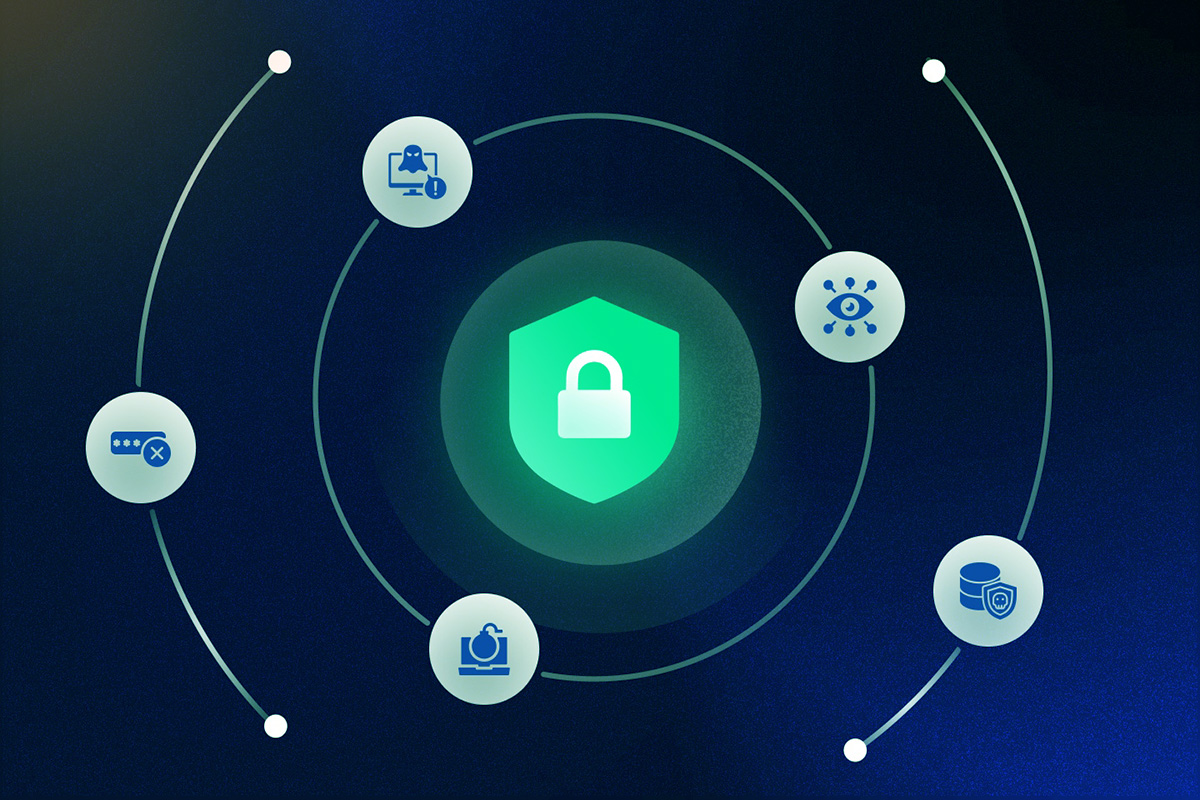امنیت اپلیکیشن