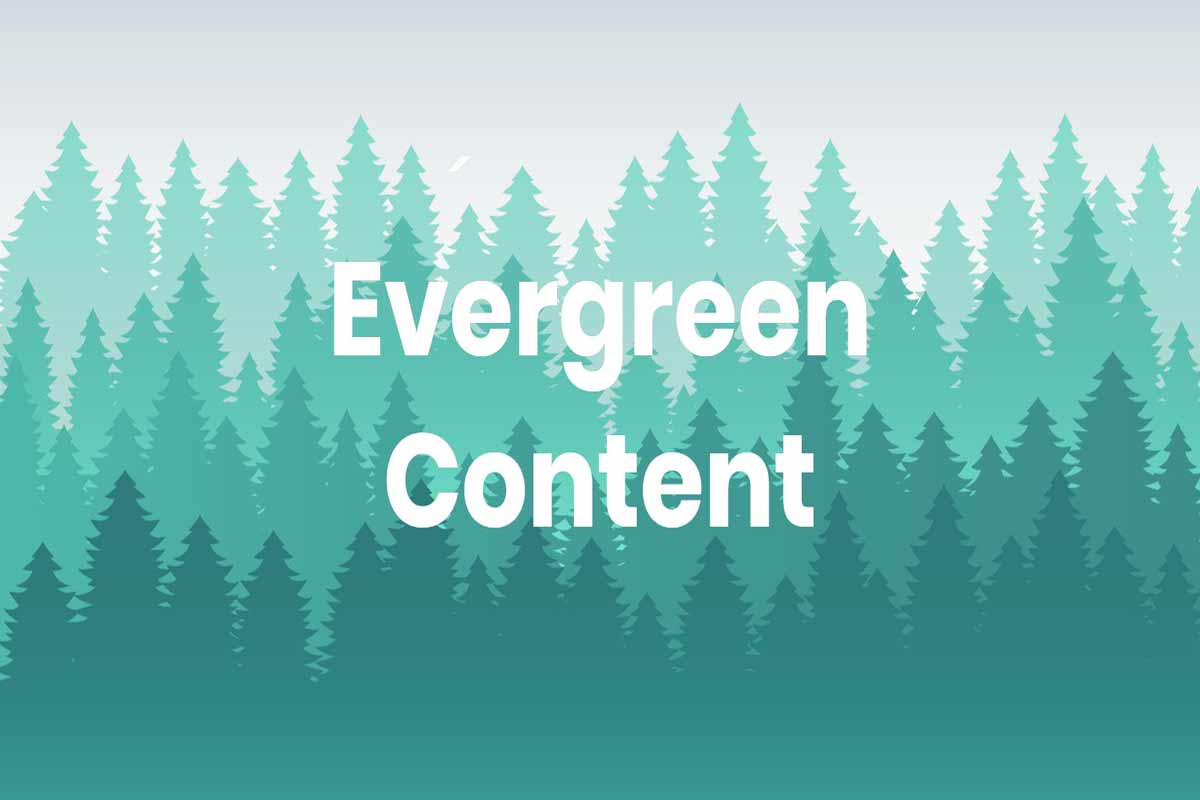 Evergreen