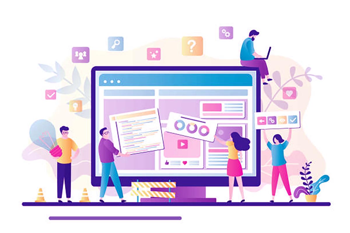 تجربه کاربری (UX)