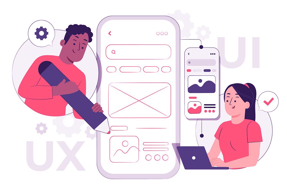 اصول طراحی اپلیکیشن را بشناسید
