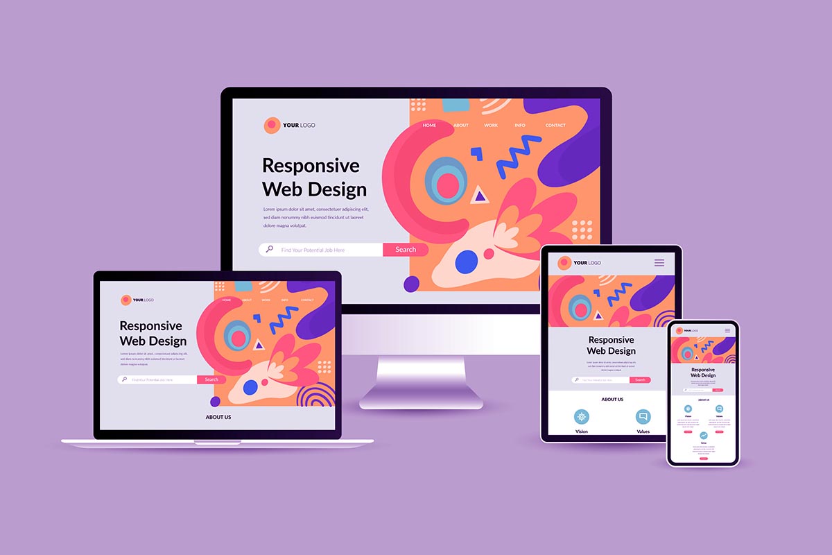Responsive Design