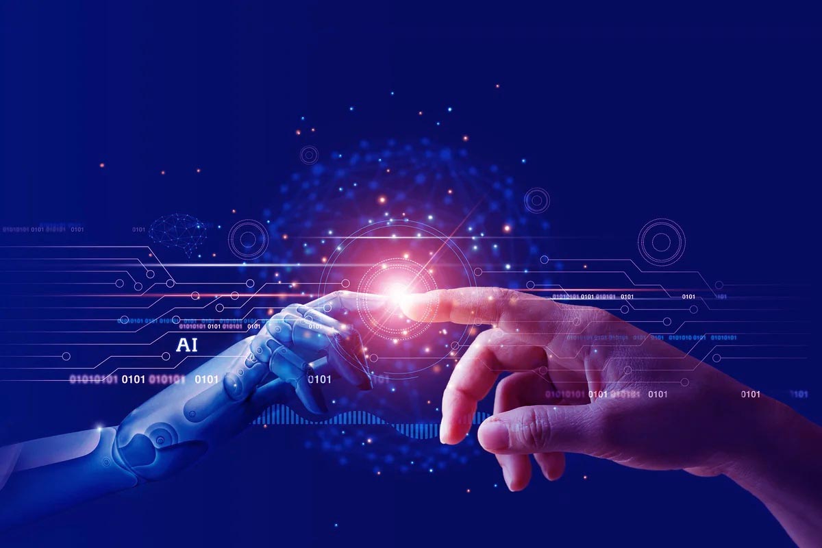 Using new technologies and innovations