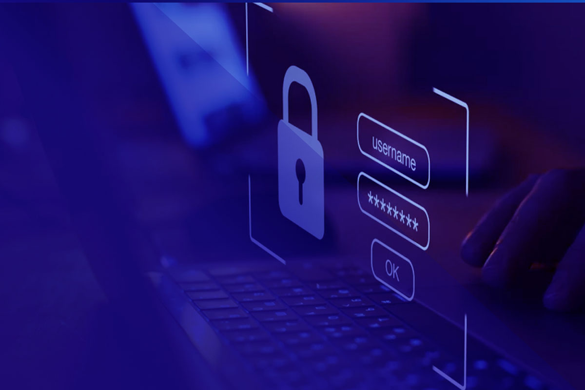 Website security