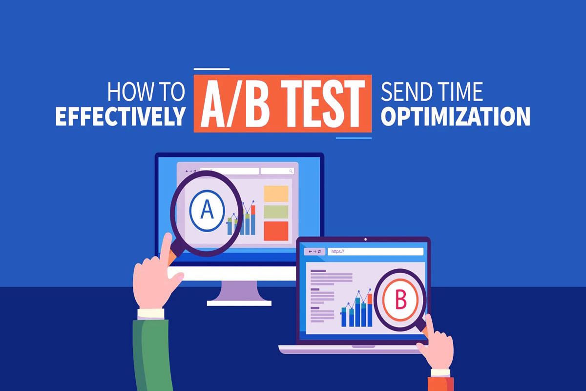 AB Testing & Optimization