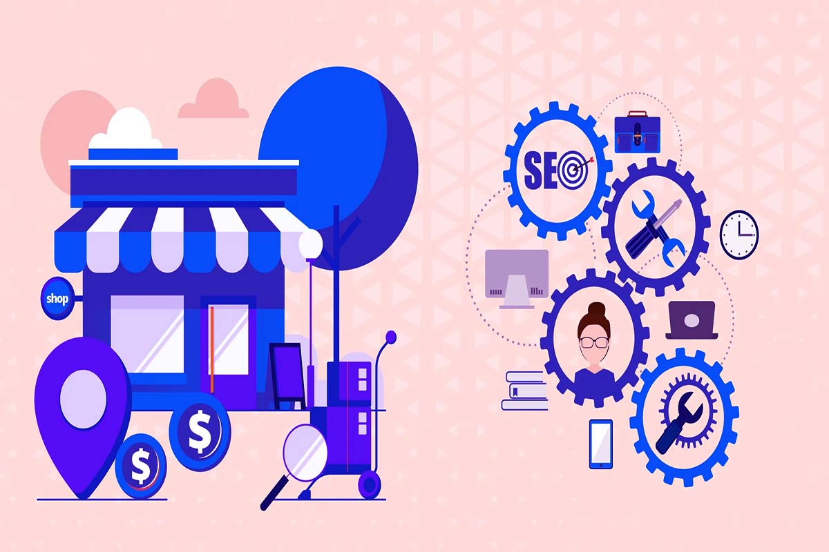 Local SEO