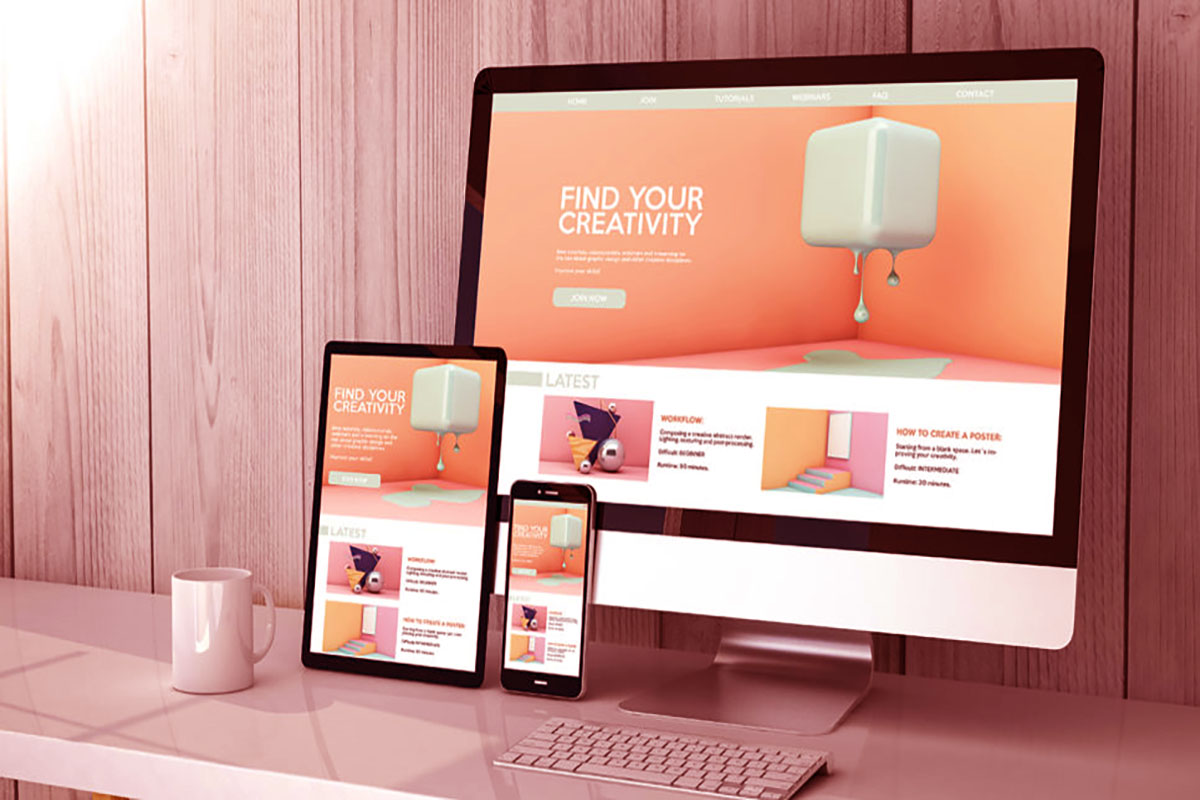 responsiveweb