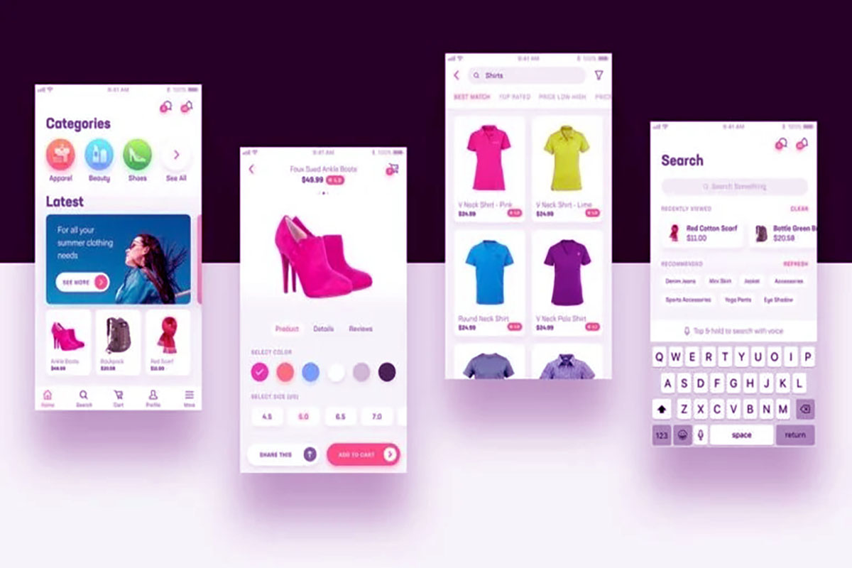 ecommerce