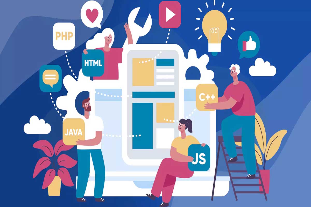 اپلیکیشن سفارشی