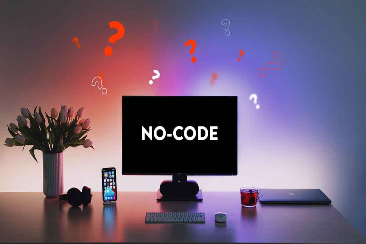 طراحی سایت بدون کدنویسی