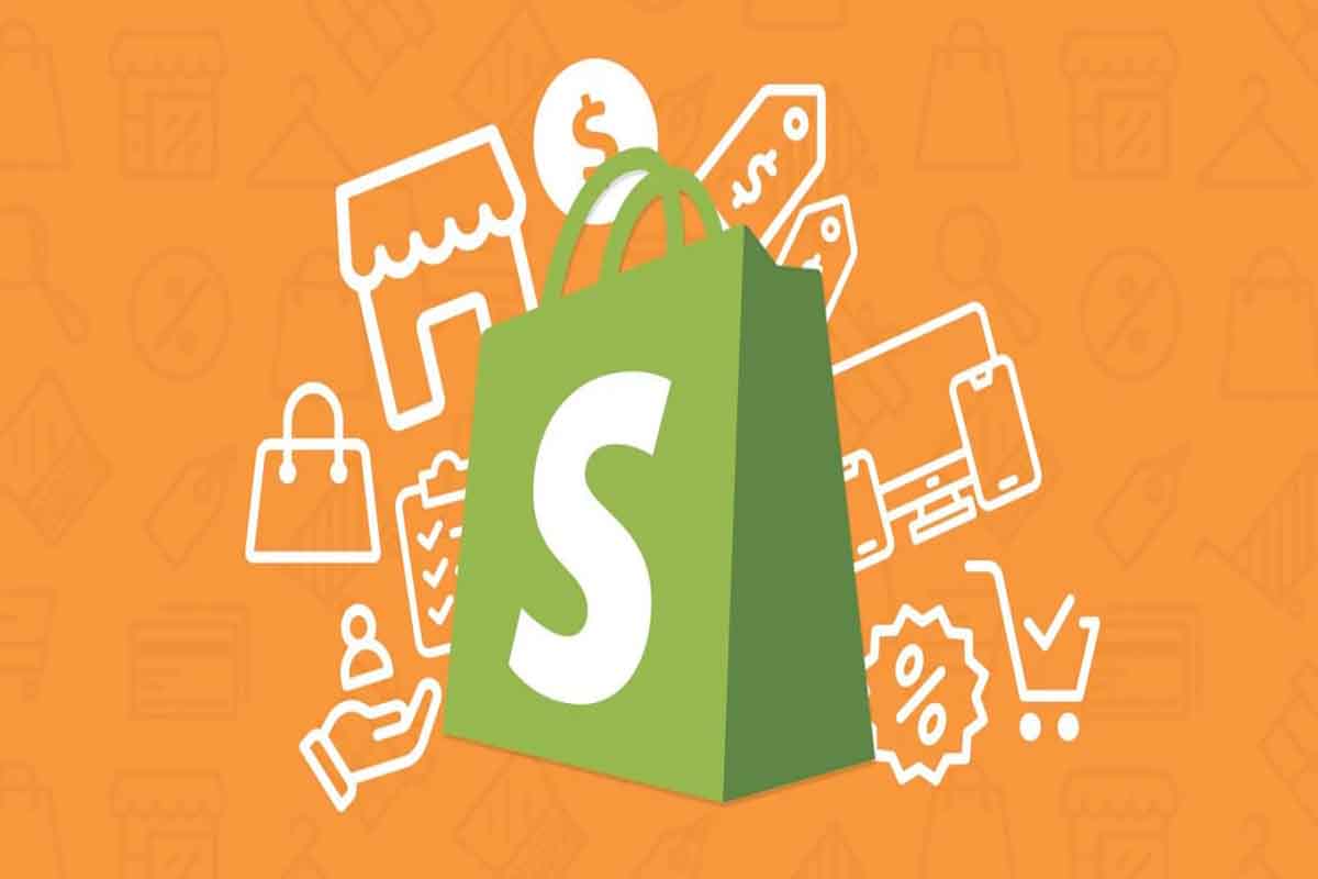 Shopify