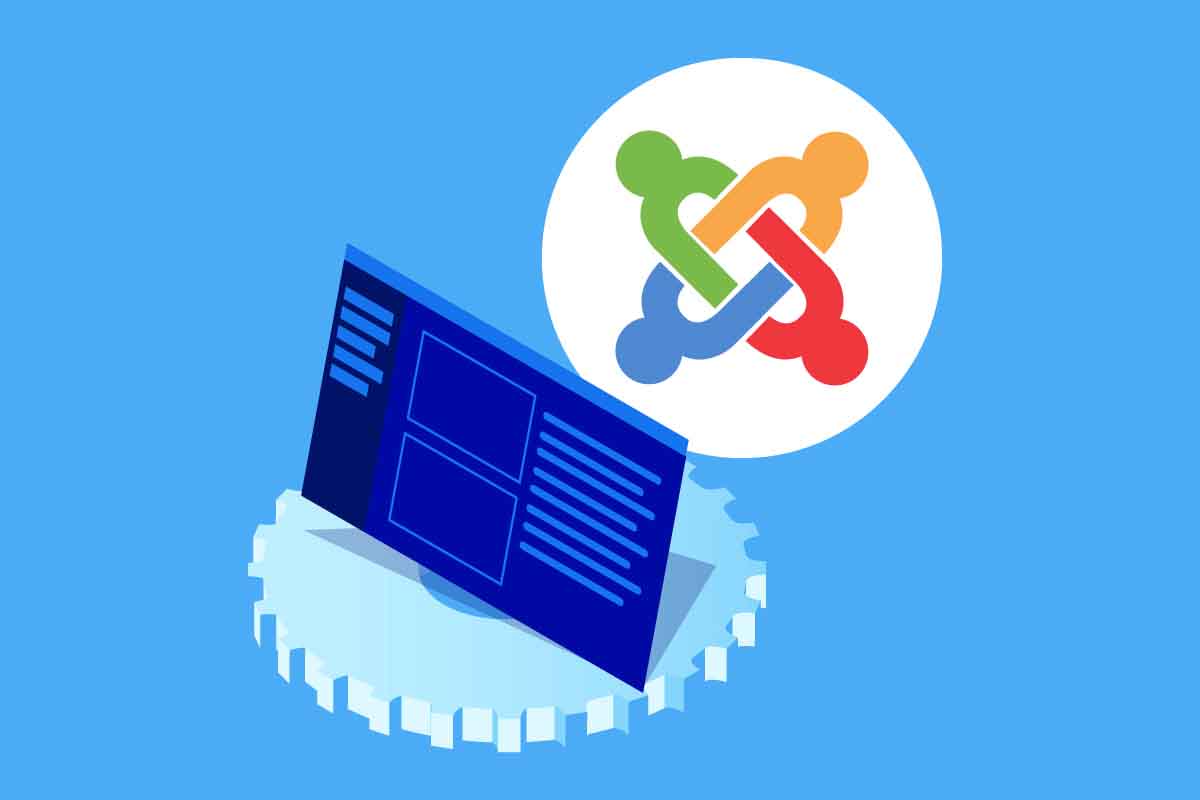 Joomla