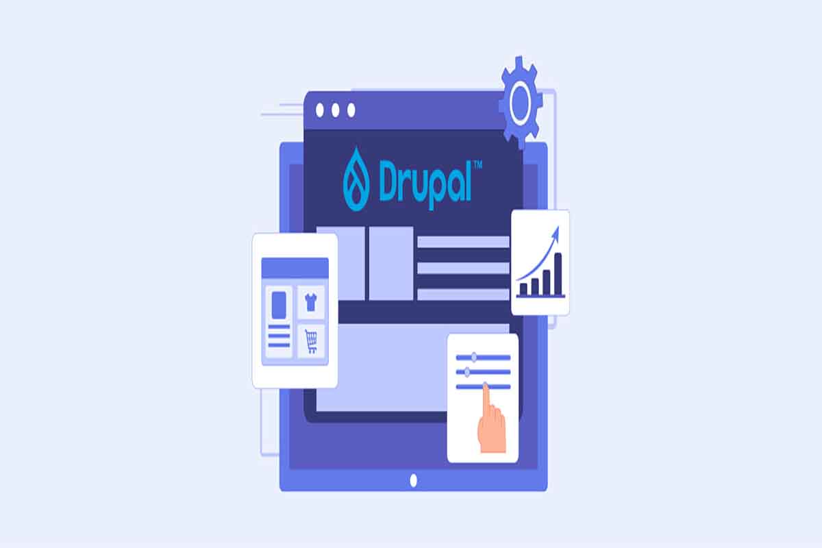 Drupal