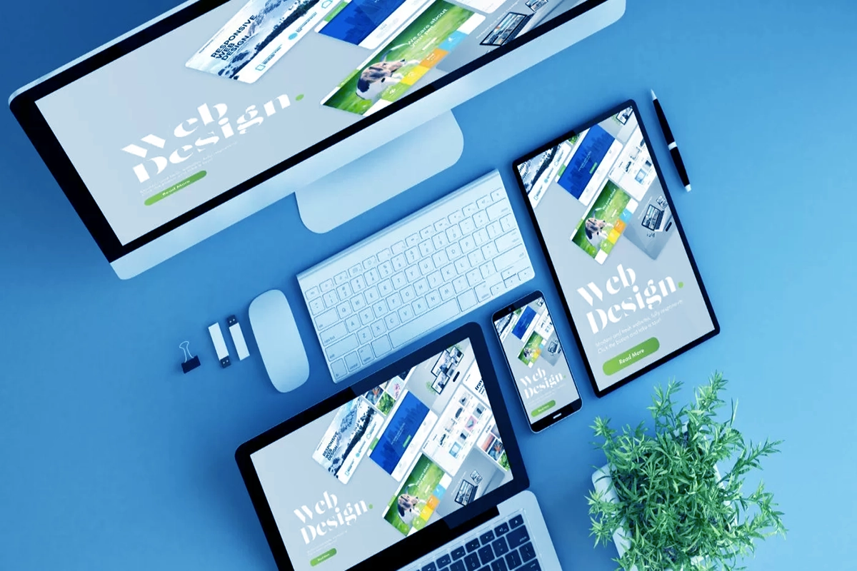 responsiveweb
