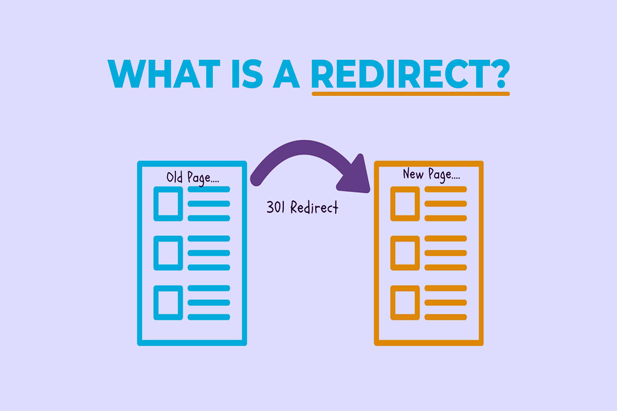 redirect