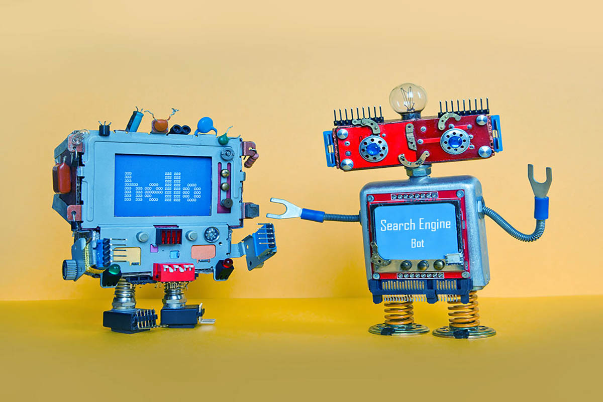 robots.txt