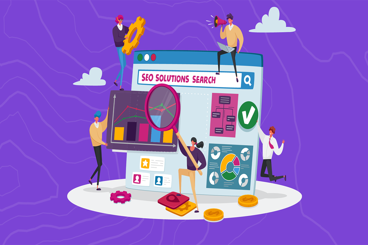 seo-report