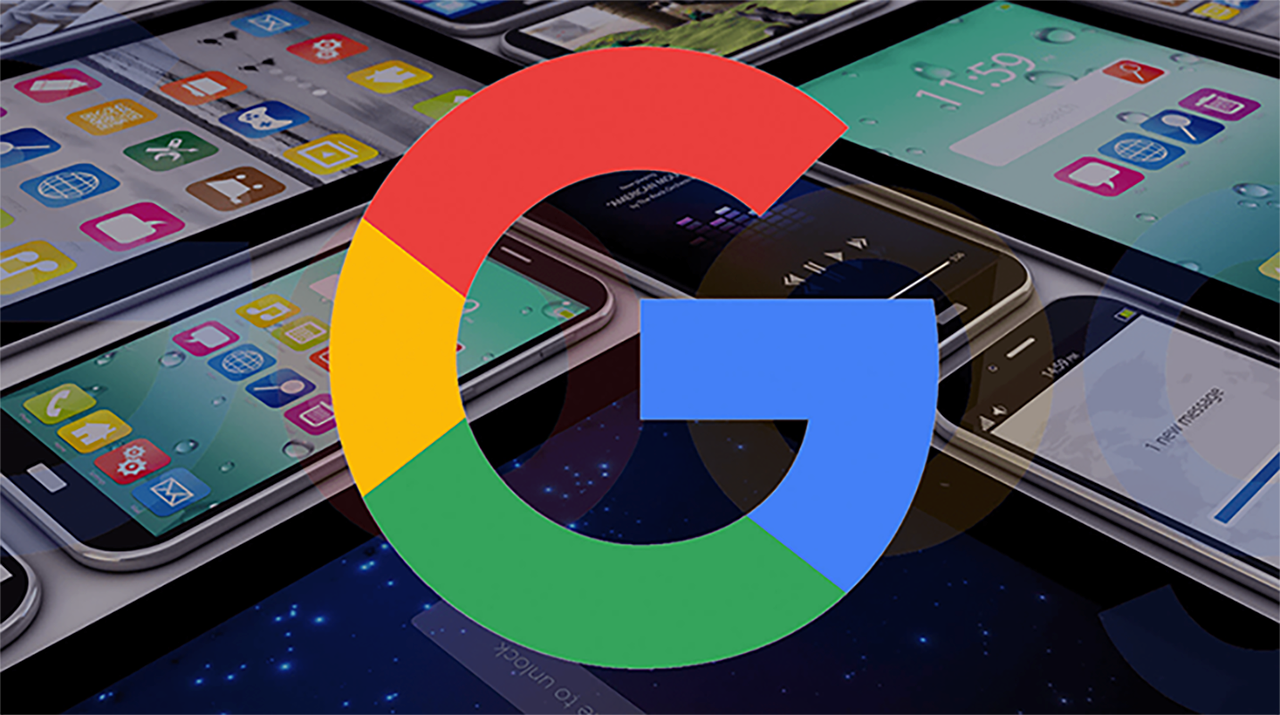 الگوریتم موبایل فرست گوگل