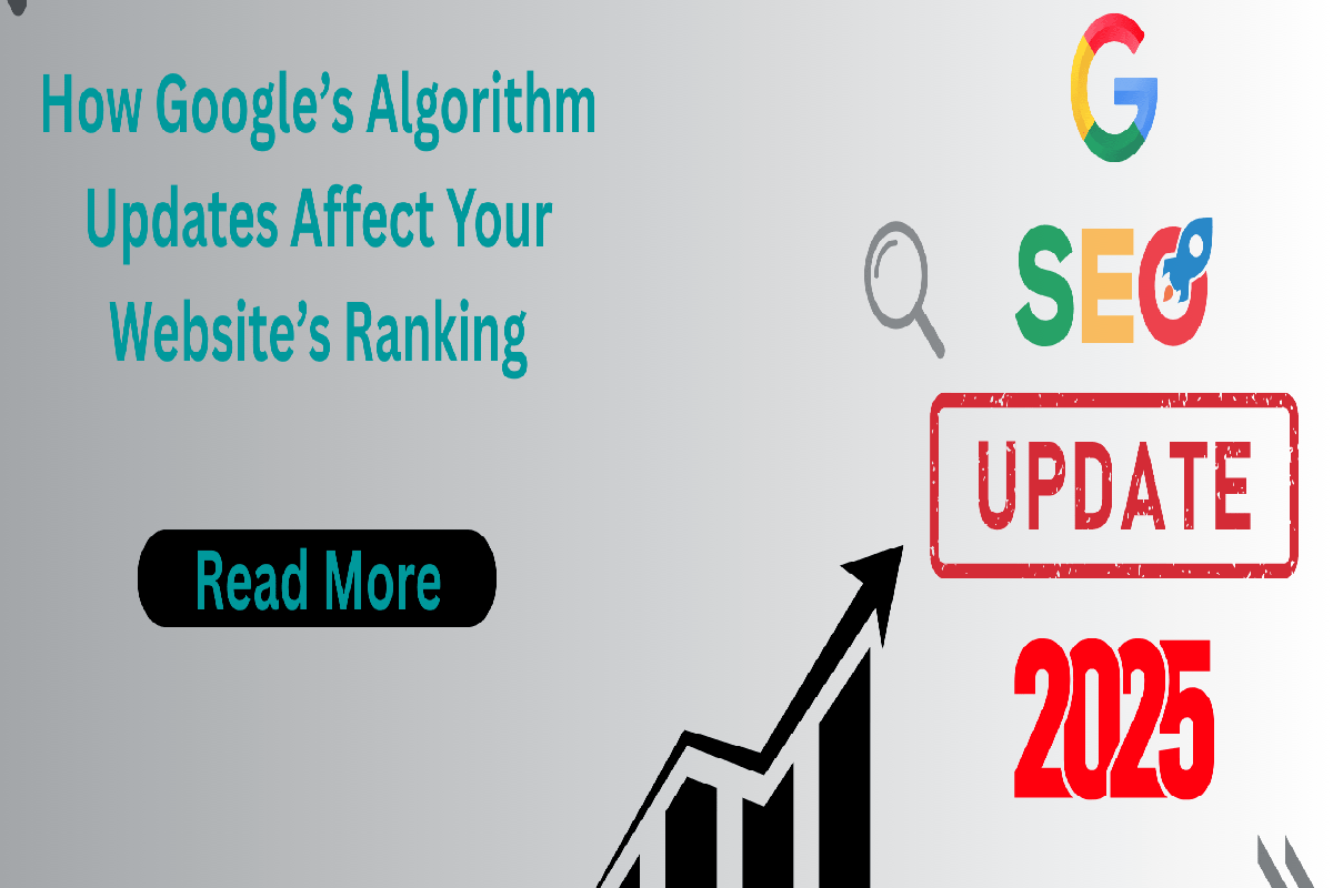 seo-Google-Algorithm