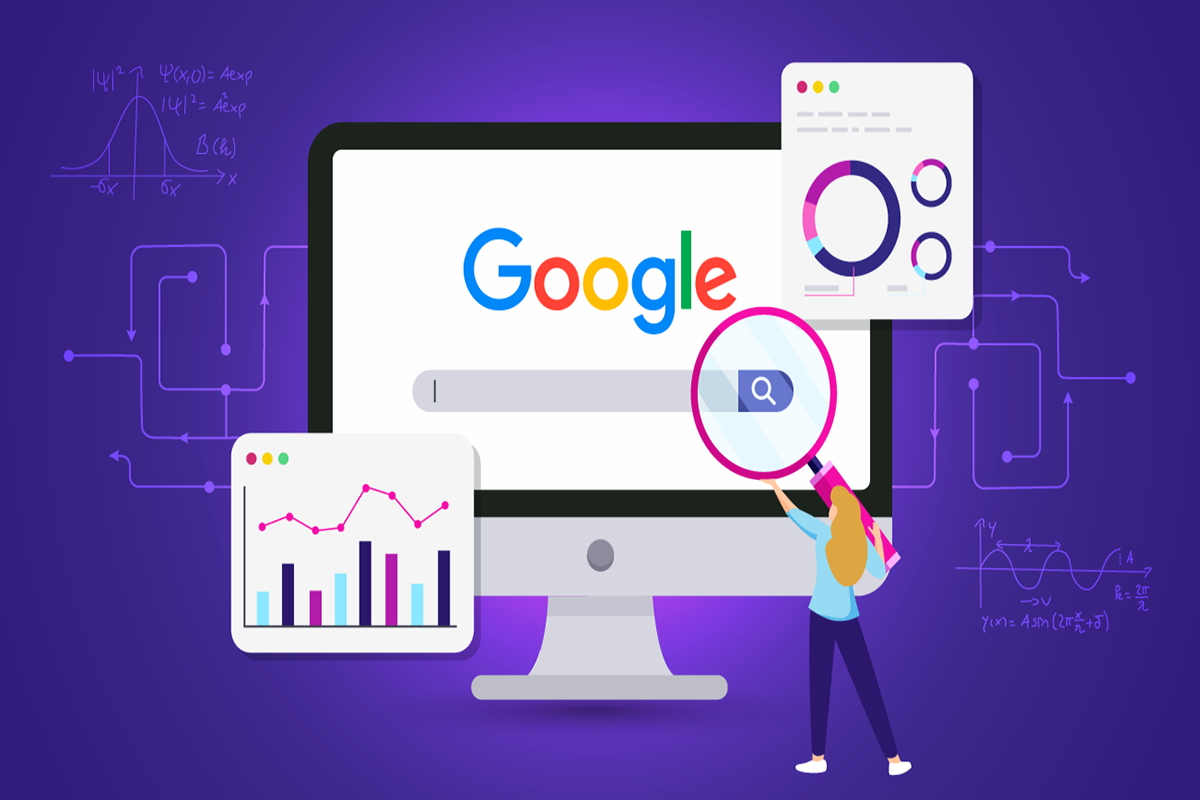 seo-Google-Algorithm