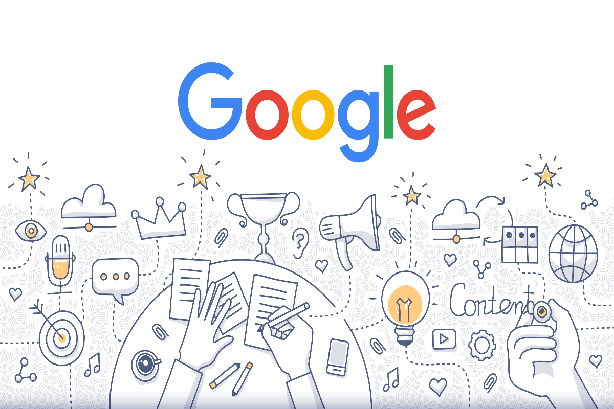 seo-Google-Algorithm