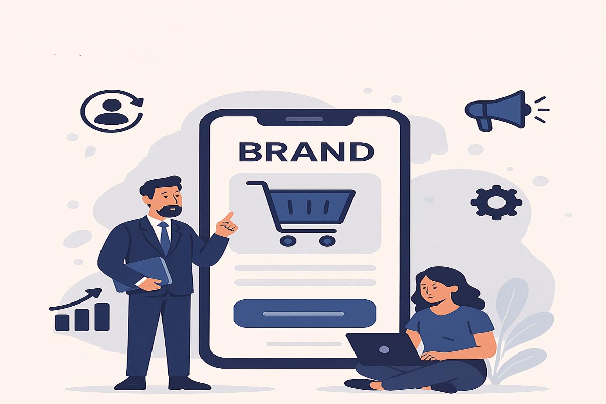 برند اختصاصی