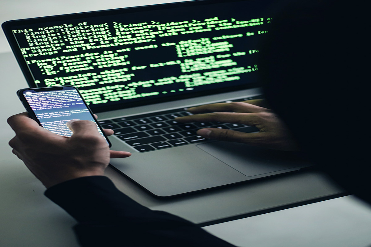 امنیت اپلیکیشن