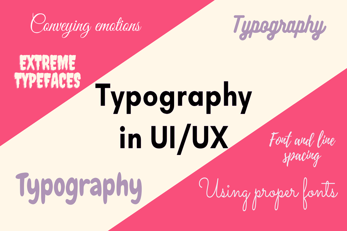 typography