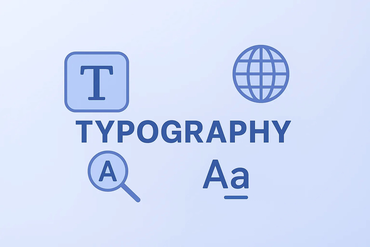 typography