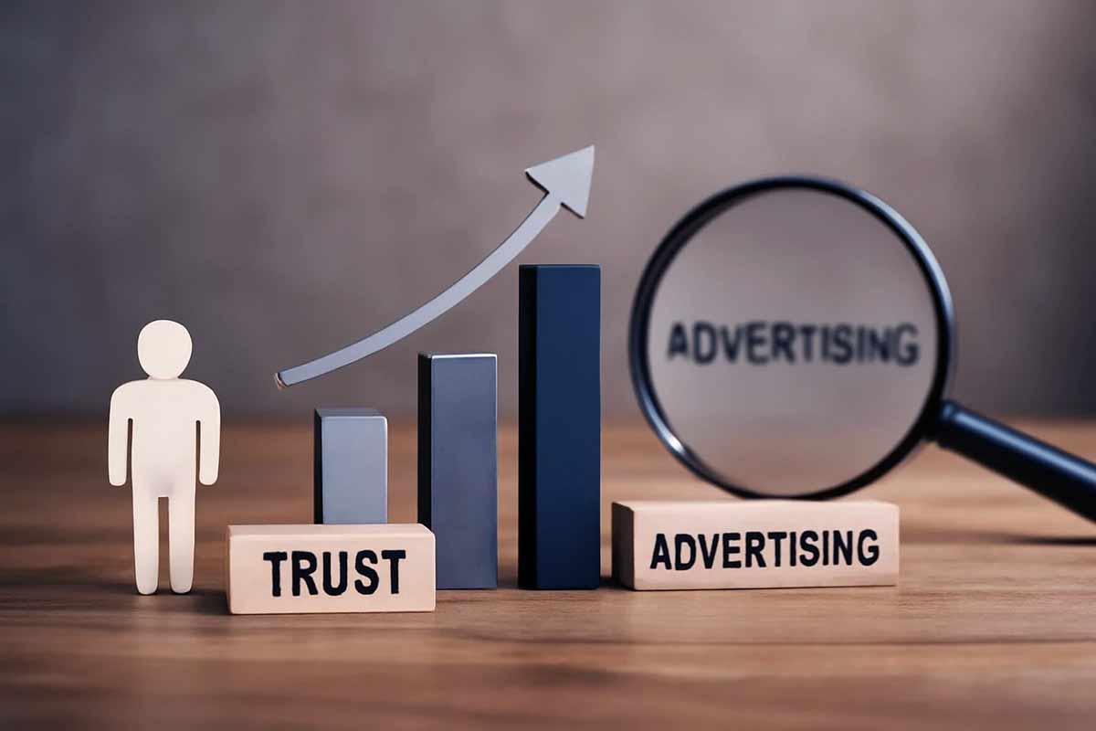 advertising