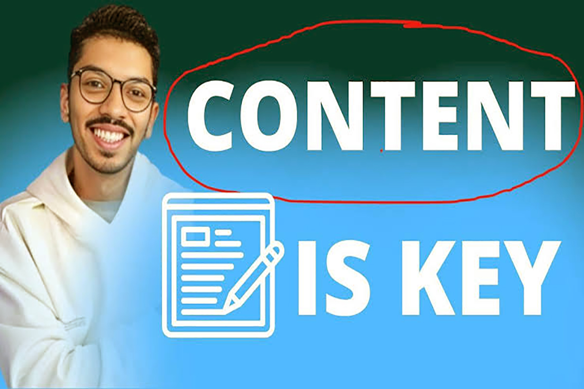 content